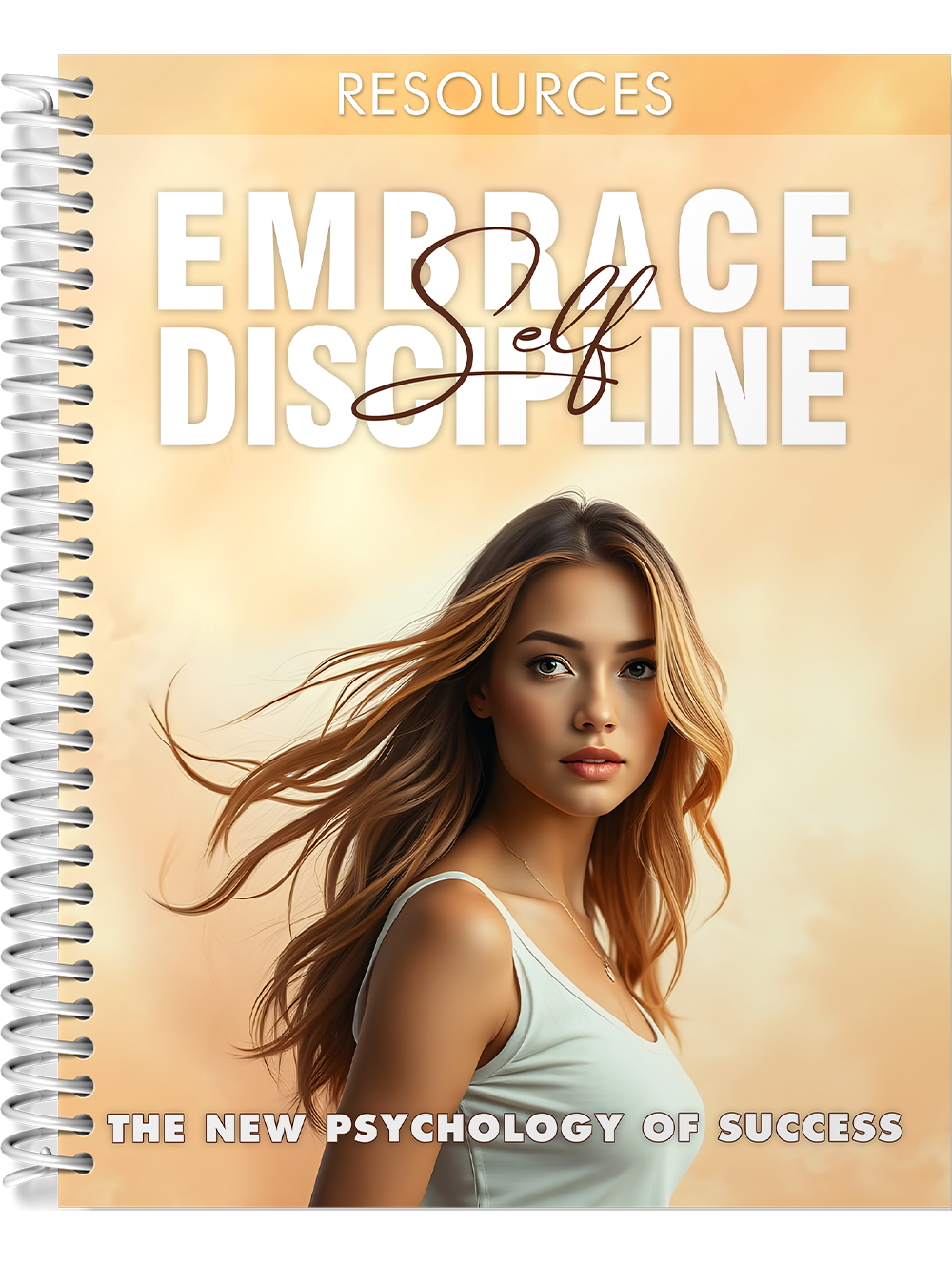 License - Embrace Discipline