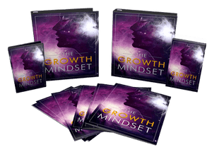 NEW! License - The Growth Mindset