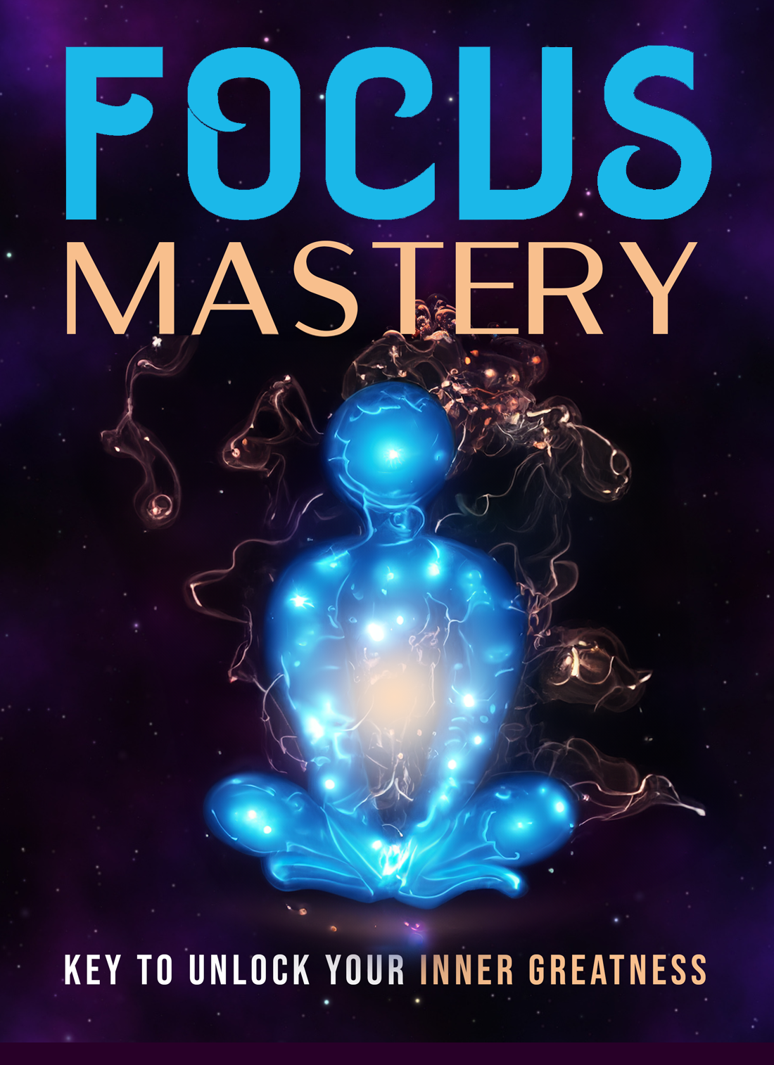 License - Focus Mastery