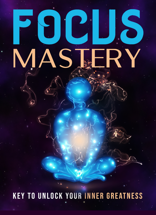 License - Focus Mastery