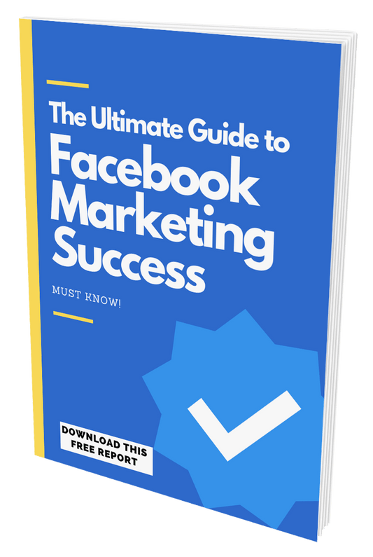 Facebook Marketing Success