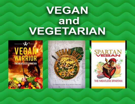 Biz-In-A-Box VEGAN & VEGETARIAN