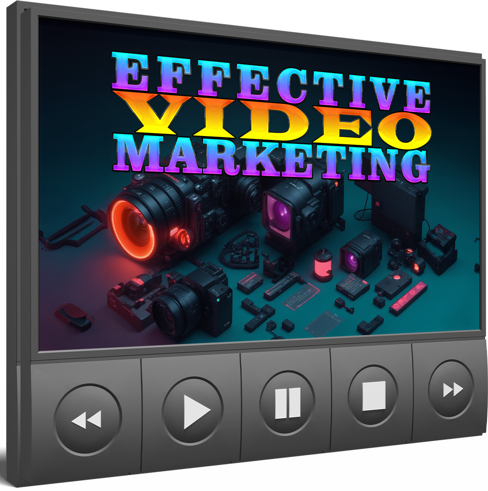 Effective Video Marketing