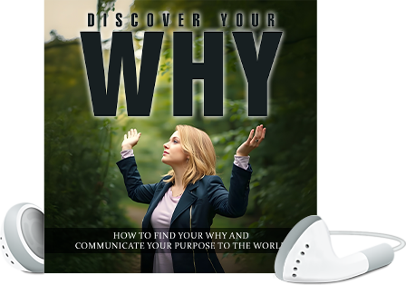 License - Discover Your Why