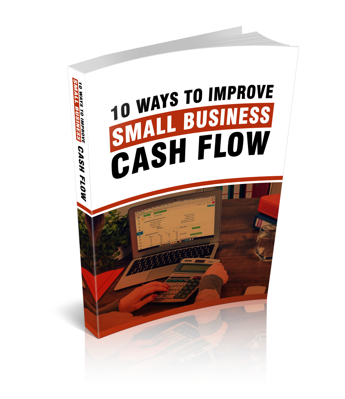 Business Growth and Security Ultimate 10 Product Bundle