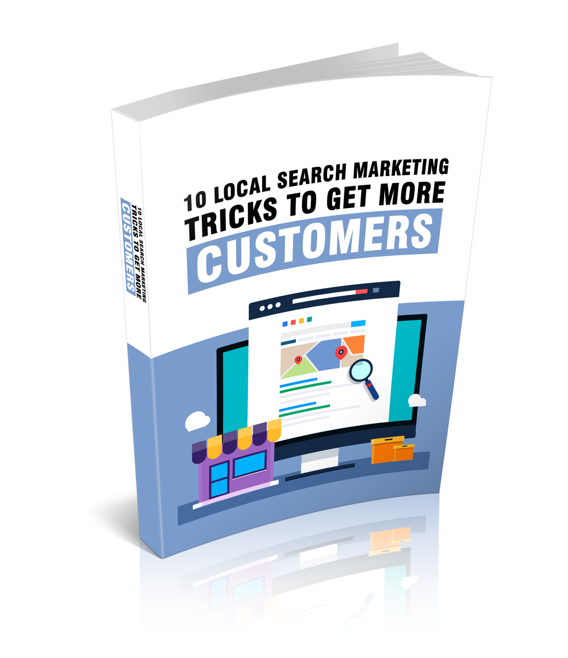 Business Growth and Security Ultimate 10 Product Bundle