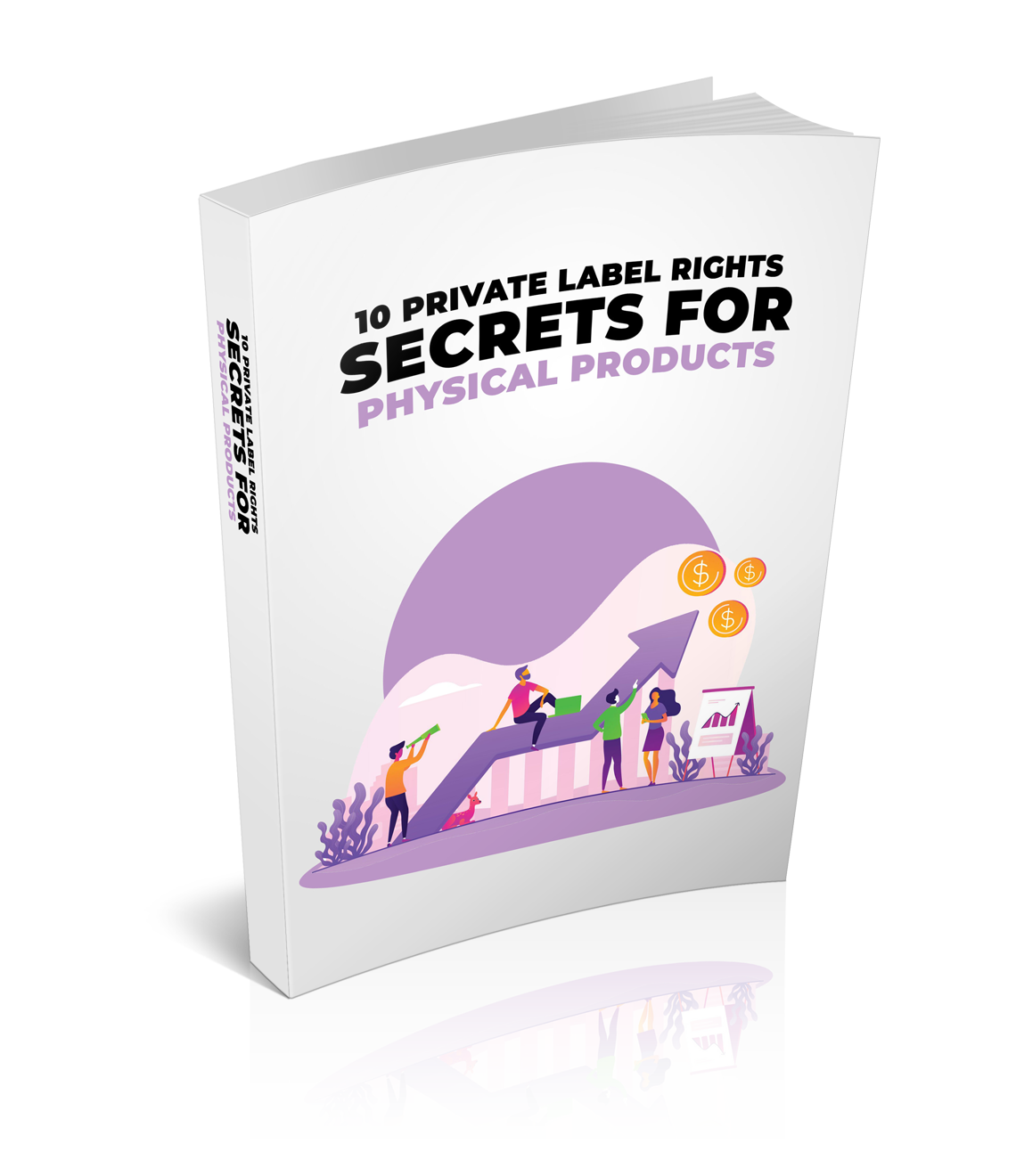 Business Growth and Security Ultimate 10 Product Bundle