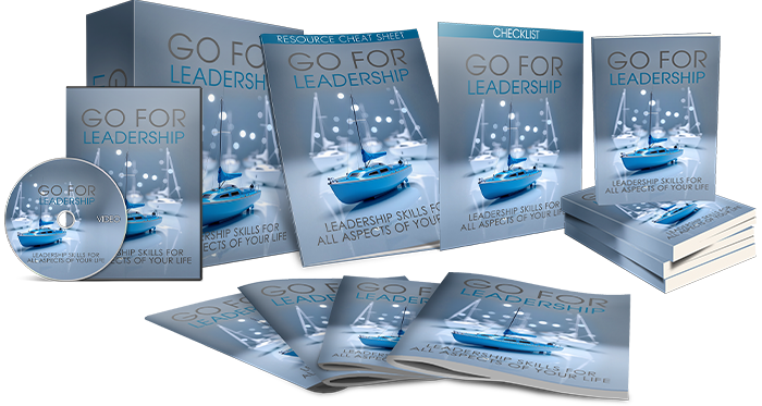 Go For Leadership