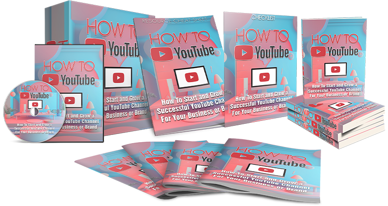 NEW! License - How To YouTube