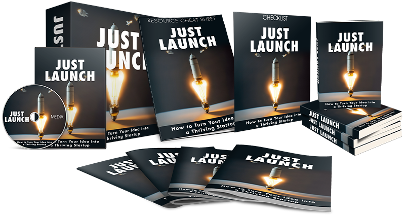 Just Launch