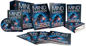 Exclusive License - Mind Mastery & 5 Day Seminar