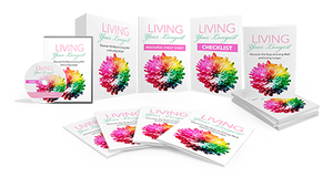 NEW! Exclusive License - Living Your Longest Life