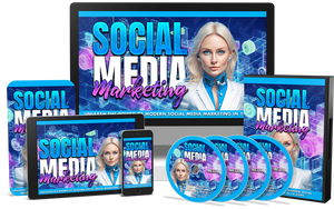 NEW: Social Media Marketing
