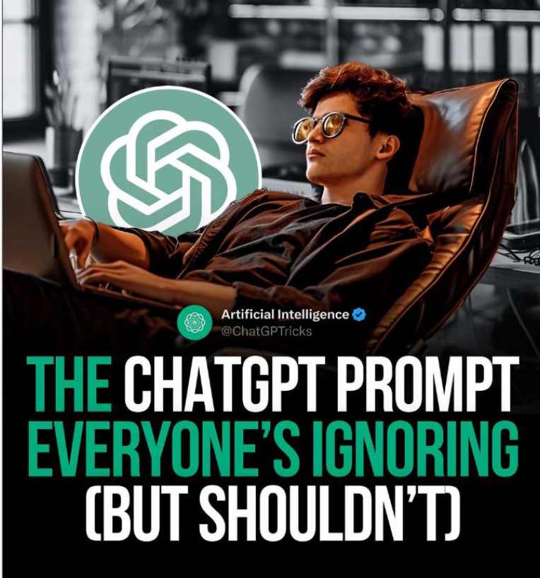 12,953 ChatGPT Prompts - 30 Topics