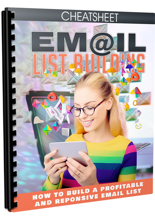 Email List Building