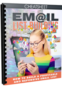 Email List Building