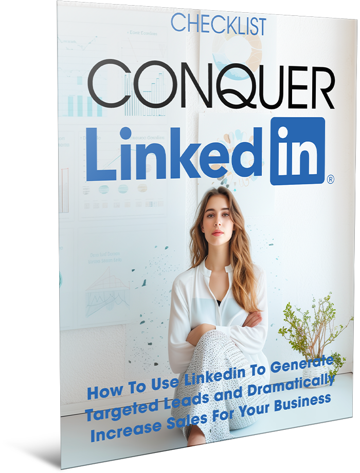 Conquer LinkedIN