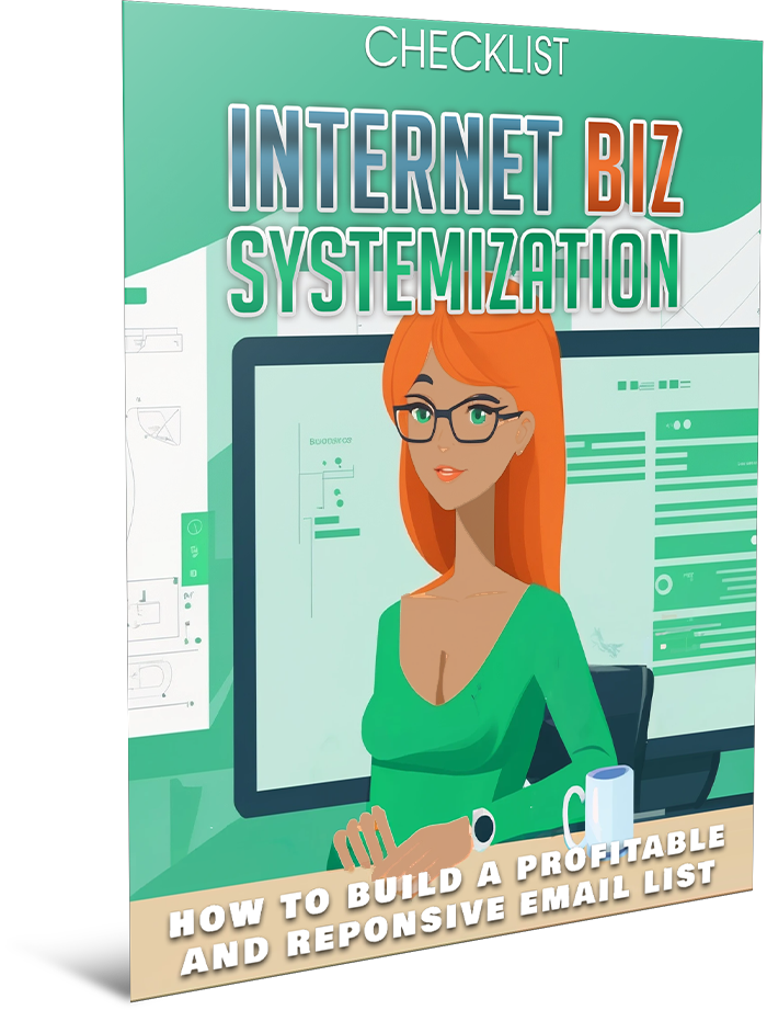 Systemize Your Business