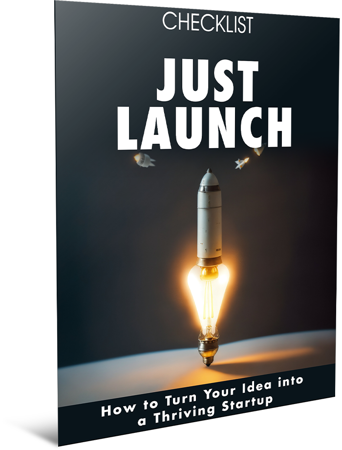 Just Launch