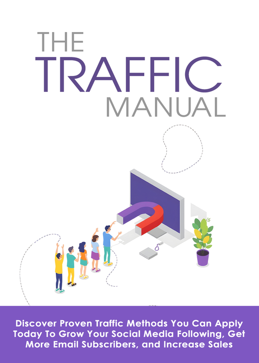 The Traffic Manual