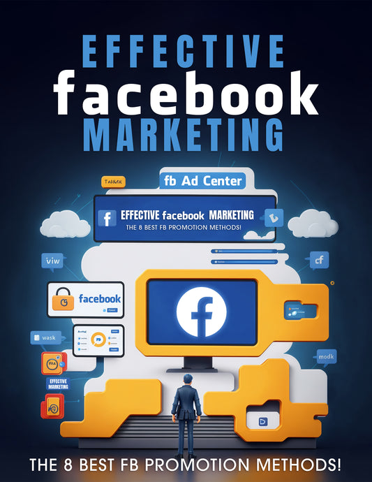 Effective Facebook Marketing