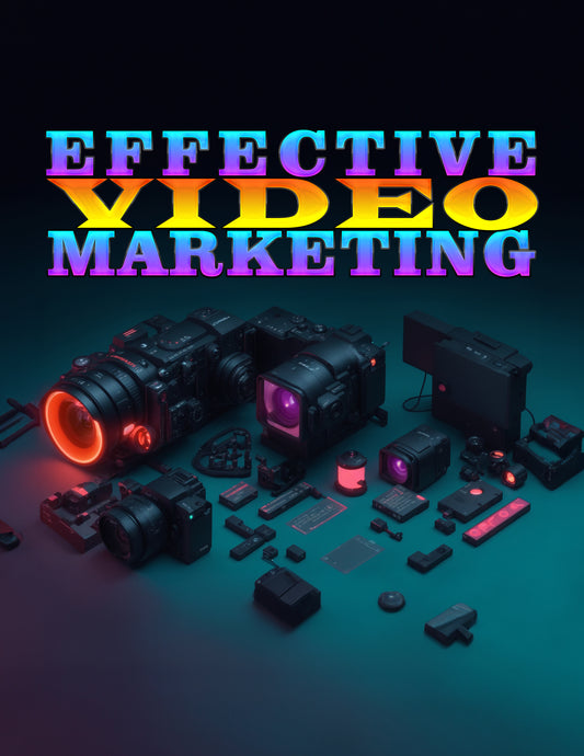 Effective Video Marketing