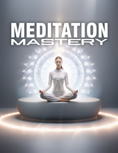 Load image into Gallery viewer, NEW! License - Meditation Mastery
