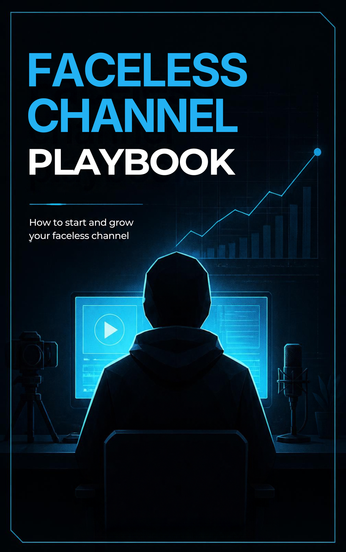 Faceless Channel Playbook