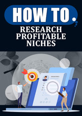 BOGO - How To Research Profitable Niches