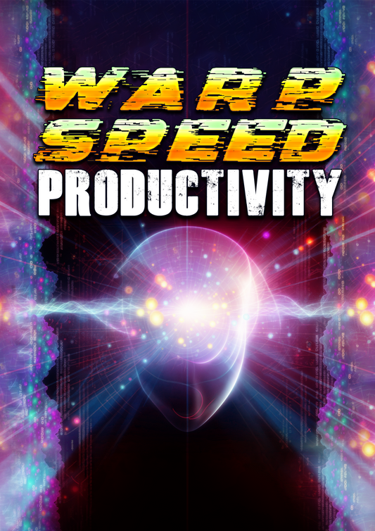 License - Warp Speed Productivity