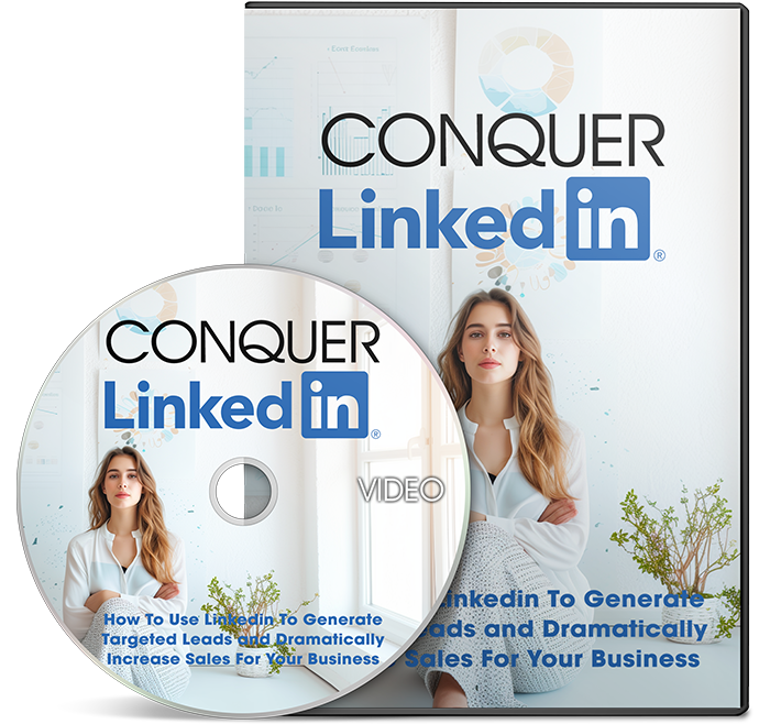 Conquer LinkedIN