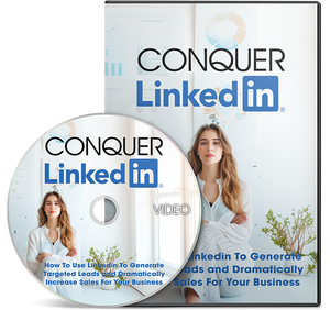 Conquer LinkedIN