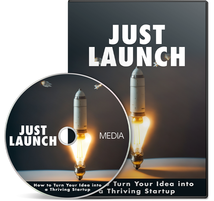 Just Launch