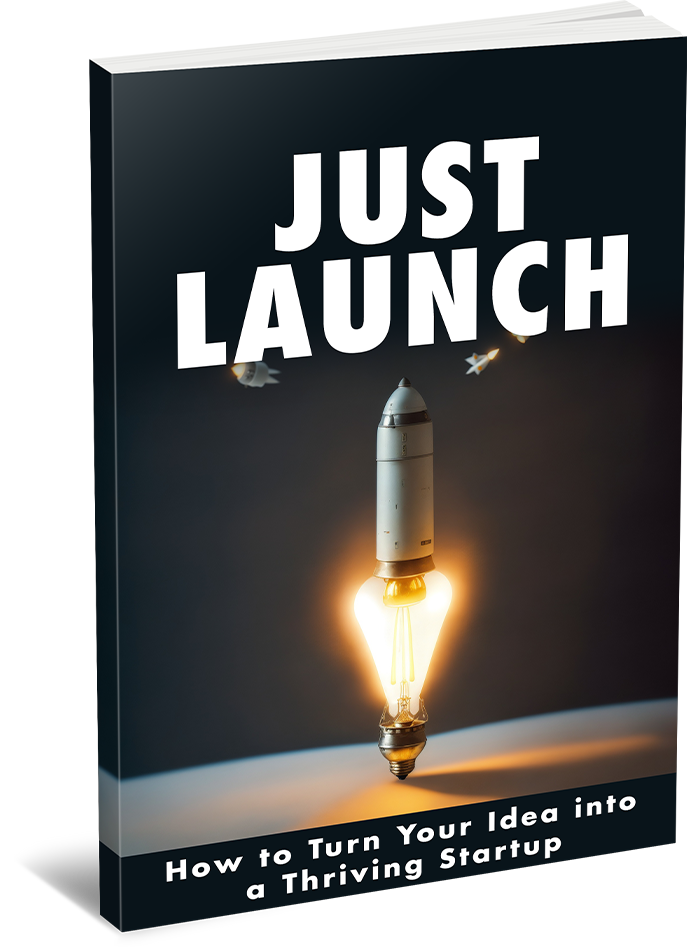 Just Launch