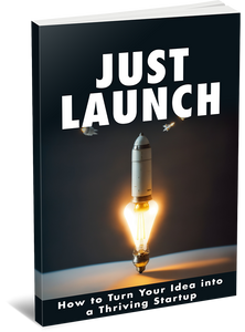Just Launch