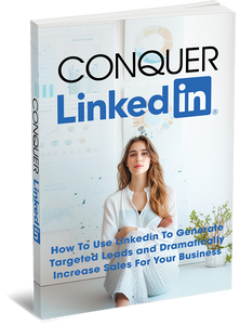 Conquer LinkedIN