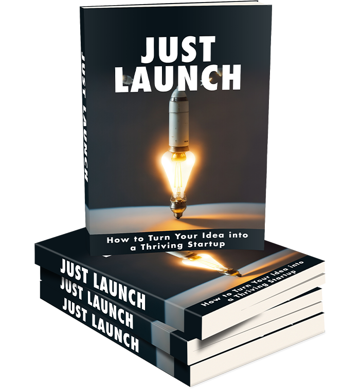 Just Launch