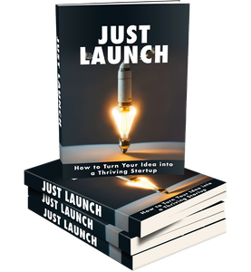 Just Launch