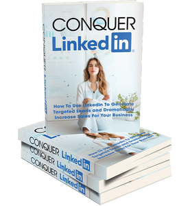 Conquer LinkedIN