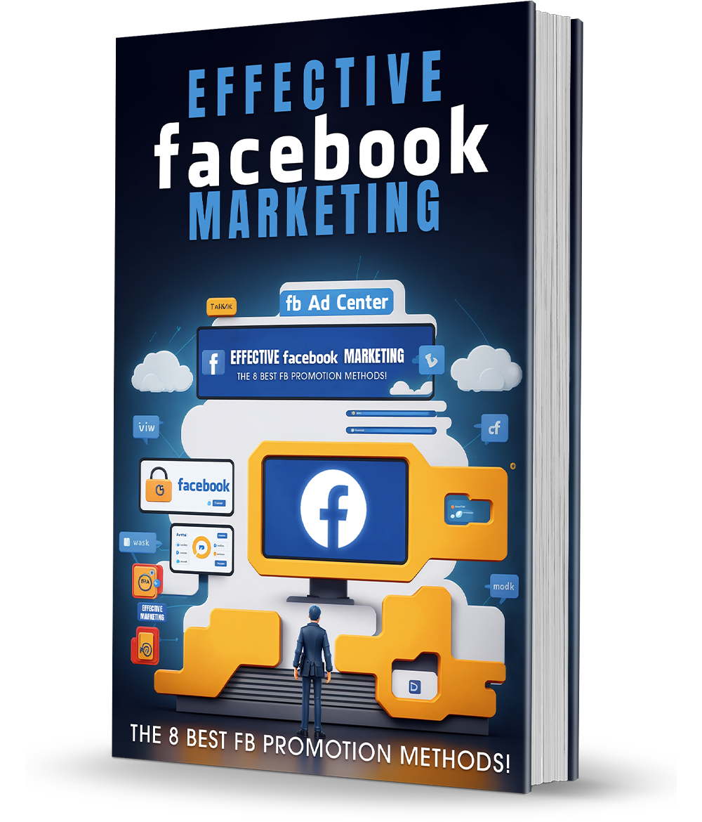 Effective Facebook Marketing