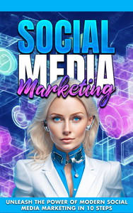 NEW: Social Media Marketing