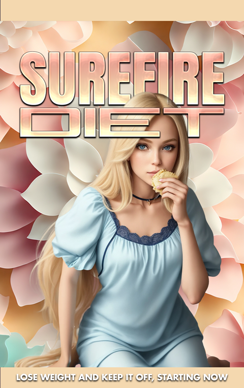 License - Surefire Diet