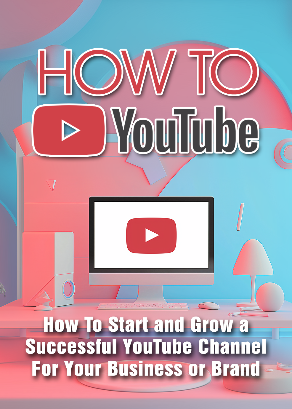 NEW! License - How To YouTube