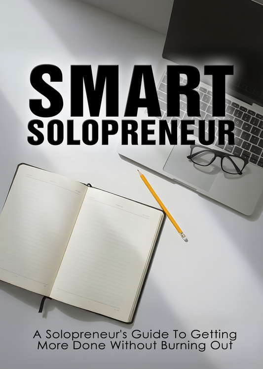 Smart Solopreneur