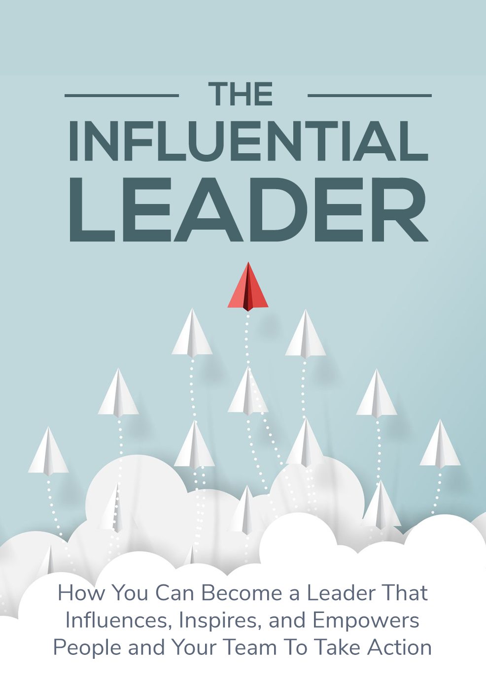 Biz-In-A-Box LEADERSHIP and INFLUENCE