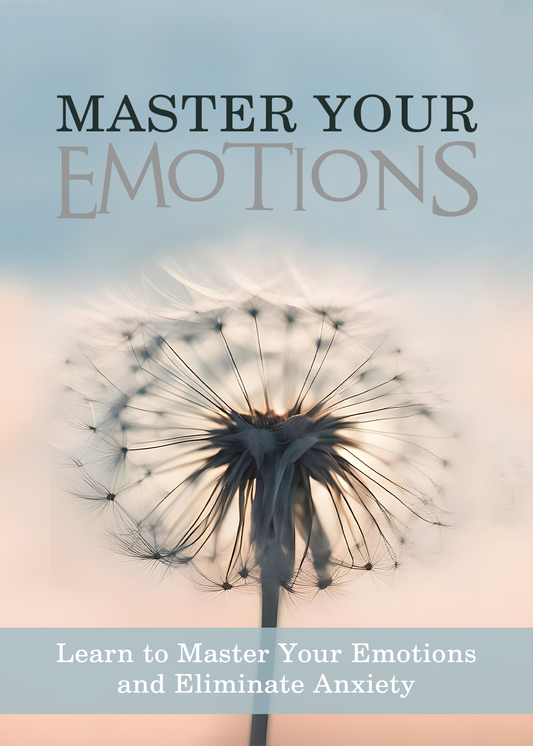 License - Master Your Emotions