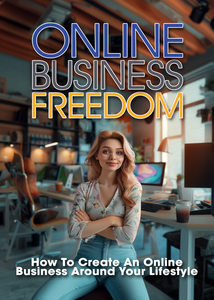 Online Business Freedom