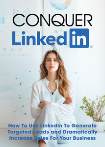 Conquer LinkedIN