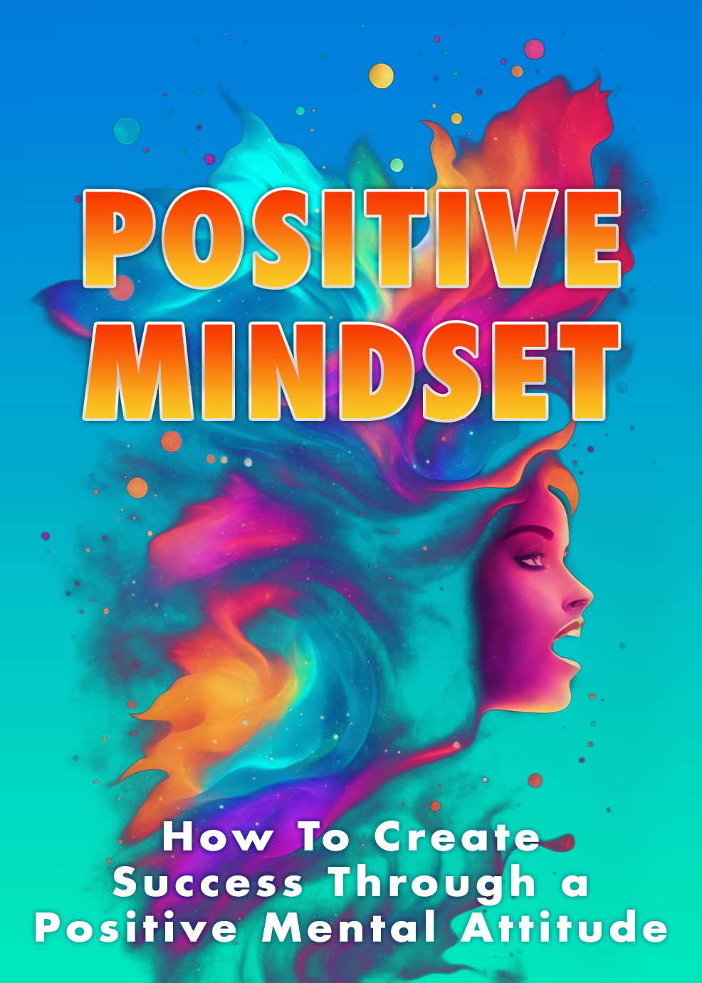 License - Positive Mindset