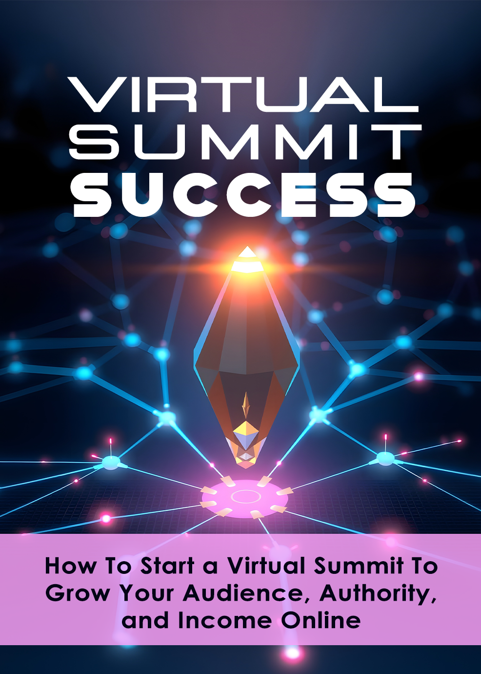 NEW!! License - Virtual Summit Success